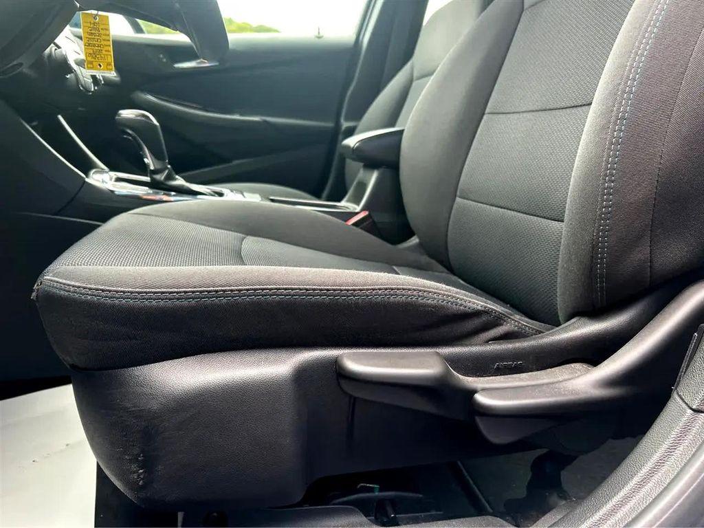 used 2019 Chevrolet Cruze car, priced at $14,495