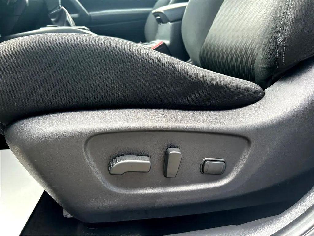 used 2017 Nissan Rogue car, priced at $14,533