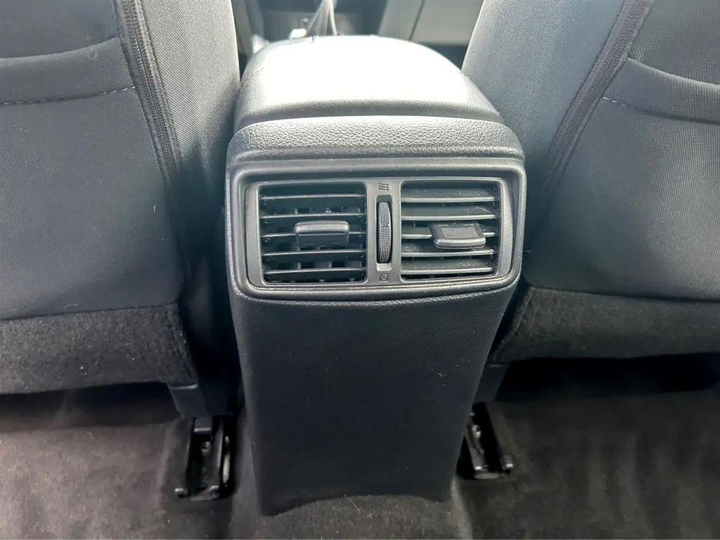 used 2017 Nissan Rogue car, priced at $14,533