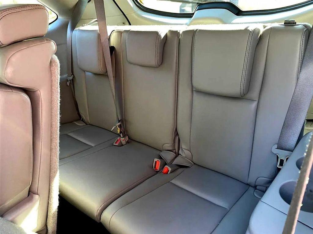 used 2016 Toyota Highlander car, priced at $19,999