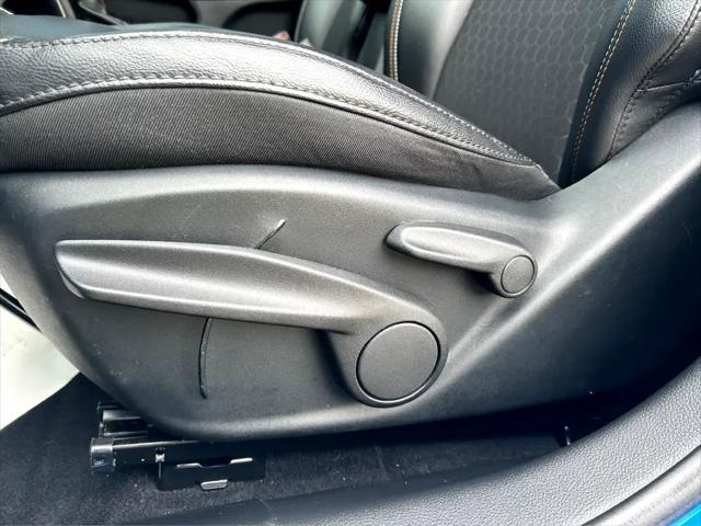 used 2019 Jeep Compass car, priced at $17,982