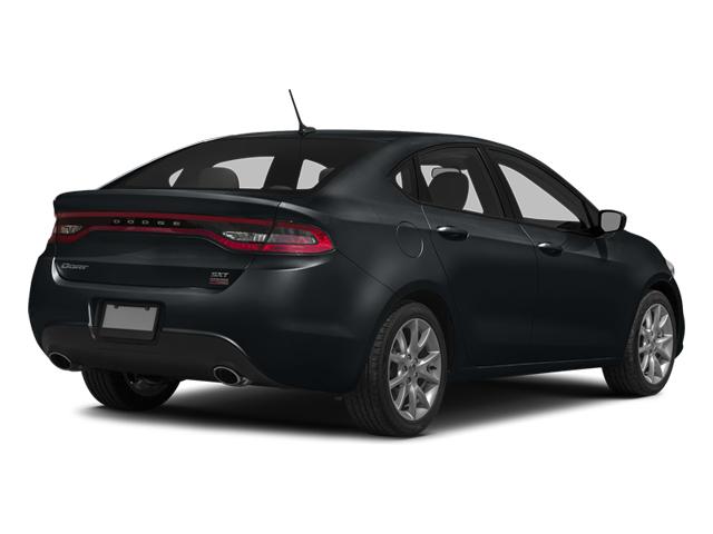 used 2014 Dodge Dart car, priced at $8,005