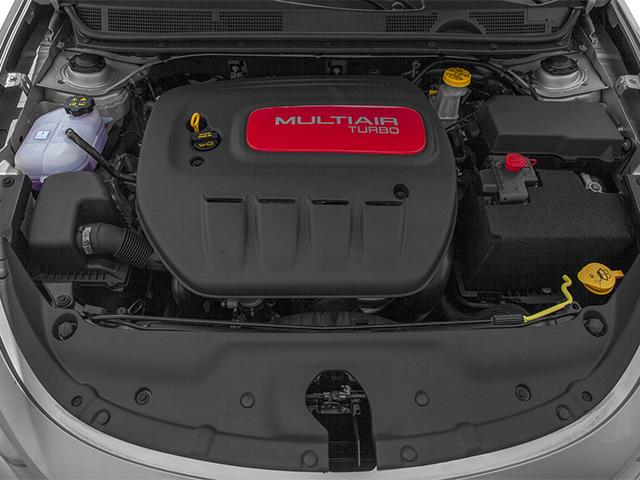 used 2014 Dodge Dart car, priced at $8,005