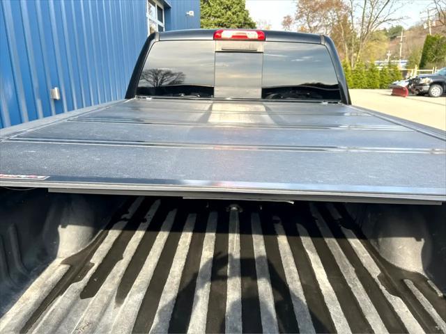 used 2015 GMC Sierra 2500 car, priced at $31,955