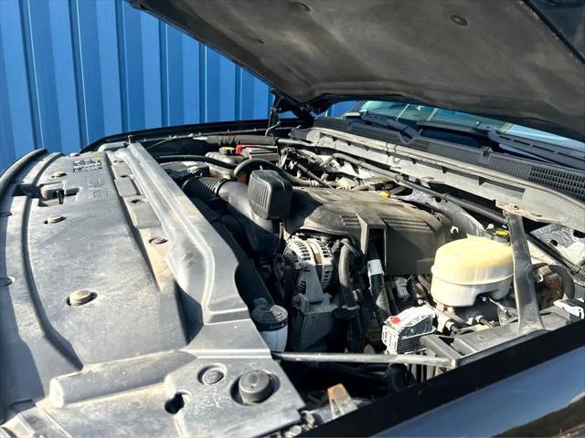 used 2015 GMC Sierra 2500 car, priced at $31,955