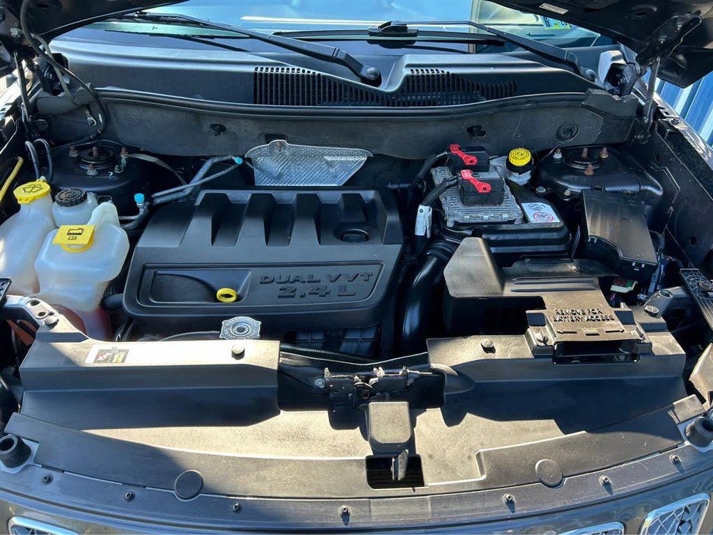 used 2015 Jeep Compass car, priced at $10,914