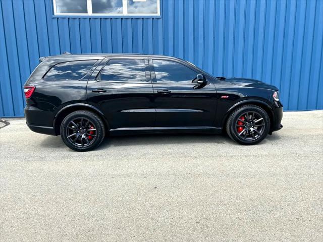 used 2018 Dodge Durango car, priced at $41,523