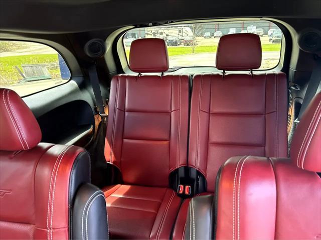 used 2018 Dodge Durango car, priced at $41,523