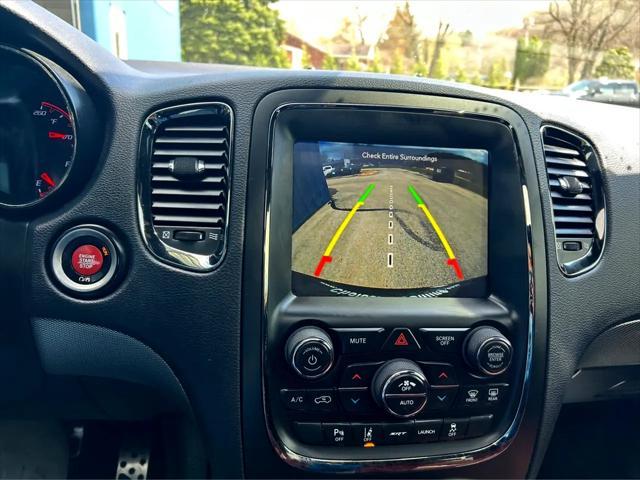used 2018 Dodge Durango car, priced at $41,523