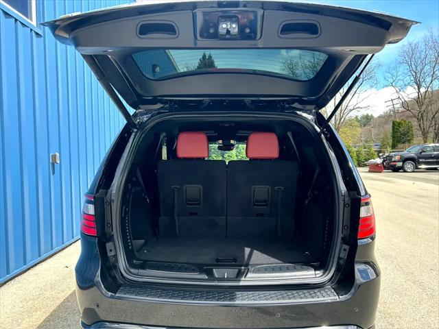 used 2018 Dodge Durango car, priced at $41,523