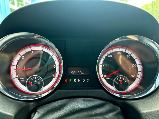 used 2013 Dodge Grand Caravan car, priced at $10,900
