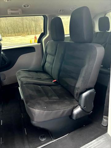 used 2019 Dodge Grand Caravan car, priced at $14,785