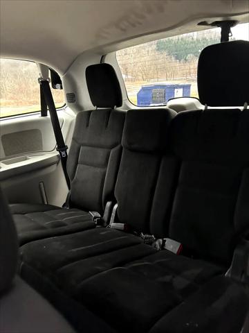 used 2019 Dodge Grand Caravan car, priced at $14,785