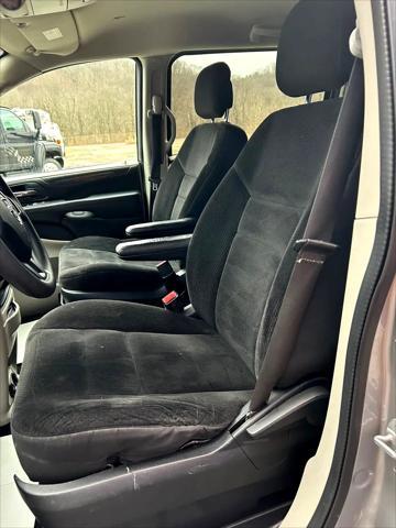 used 2019 Dodge Grand Caravan car, priced at $14,785