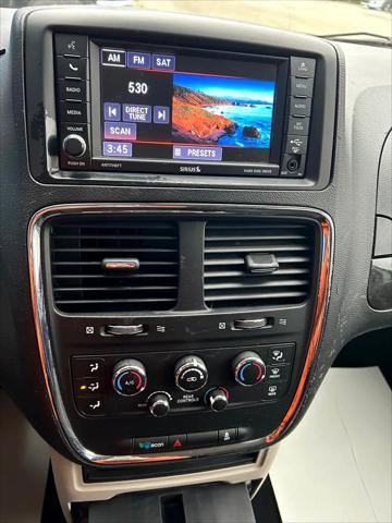 used 2019 Dodge Grand Caravan car, priced at $14,785