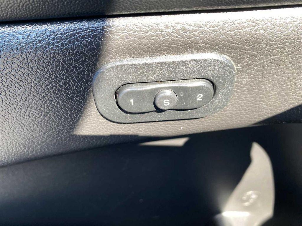 used 2021 Jeep Grand Cherokee car, priced at $25,583