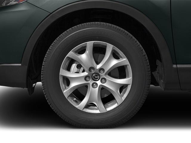 used 2013 Mazda CX-9 car, priced at $8,495