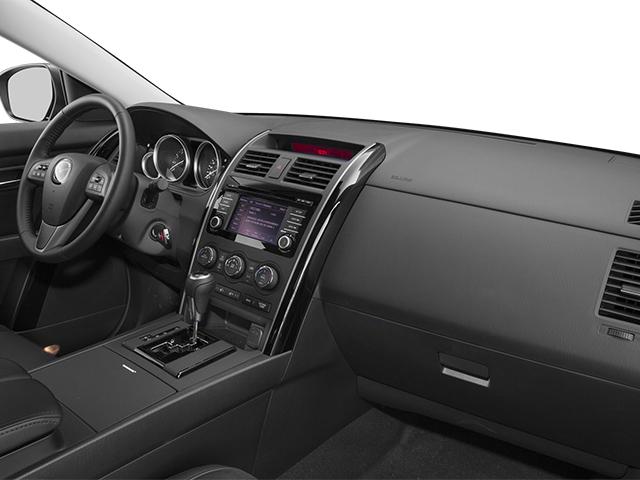 used 2013 Mazda CX-9 car, priced at $8,495