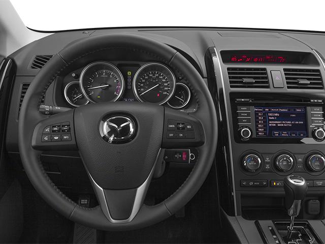 used 2013 Mazda CX-9 car, priced at $8,495