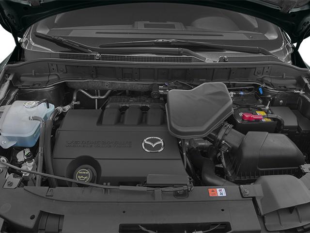 used 2013 Mazda CX-9 car, priced at $8,495