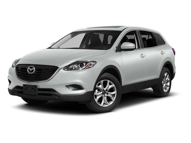 used 2013 Mazda CX-9 car, priced at $8,495