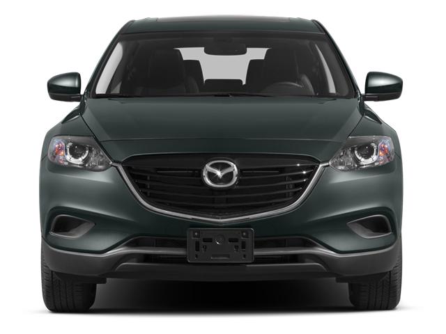 used 2013 Mazda CX-9 car, priced at $8,495