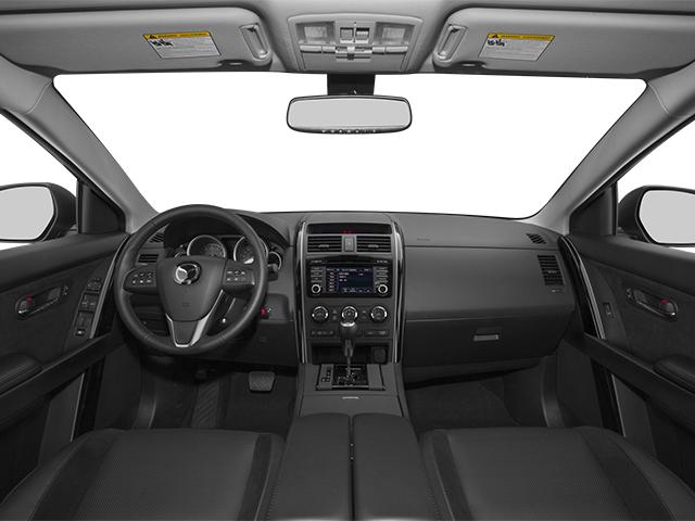 used 2013 Mazda CX-9 car, priced at $8,495
