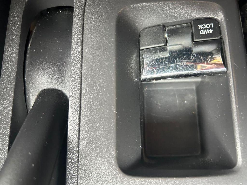 used 2015 Jeep Compass car, priced at $10,493