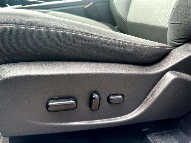 used 2019 Ford Escape car, priced at $15,996