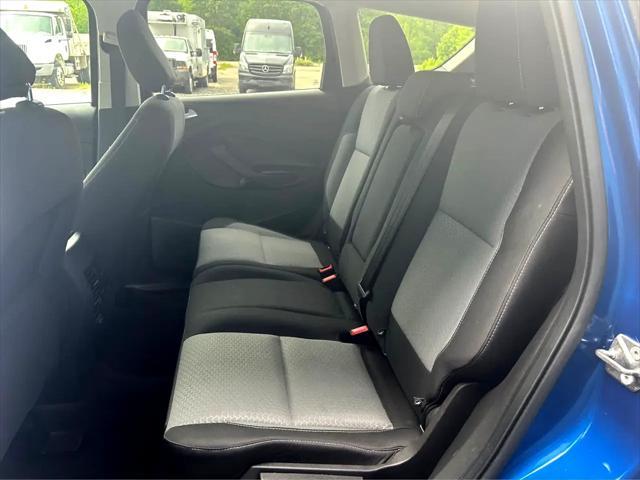 used 2019 Ford Escape car, priced at $15,996