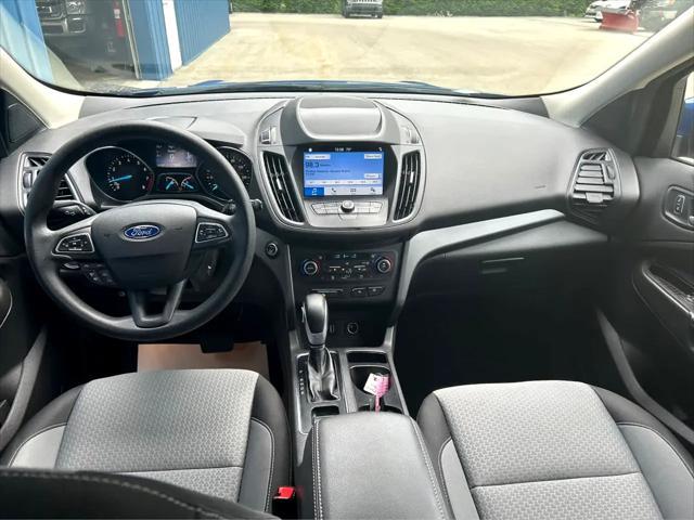 used 2019 Ford Escape car, priced at $15,996