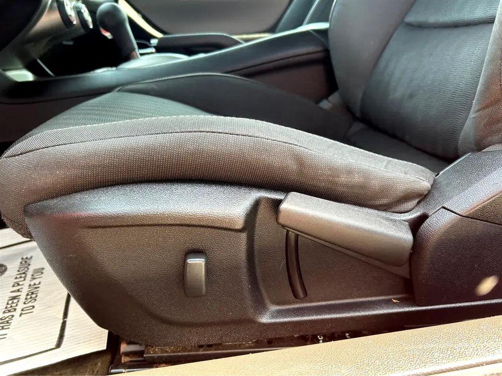 used 2015 Chevrolet Camaro car, priced at $17,050