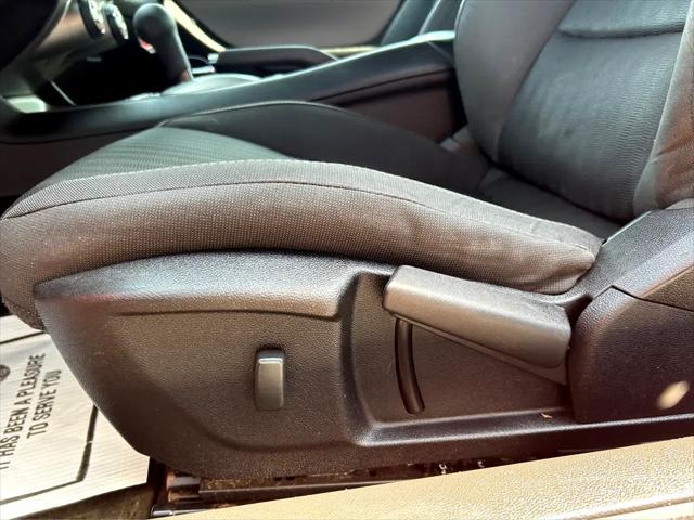 used 2015 Chevrolet Camaro car, priced at $17,050