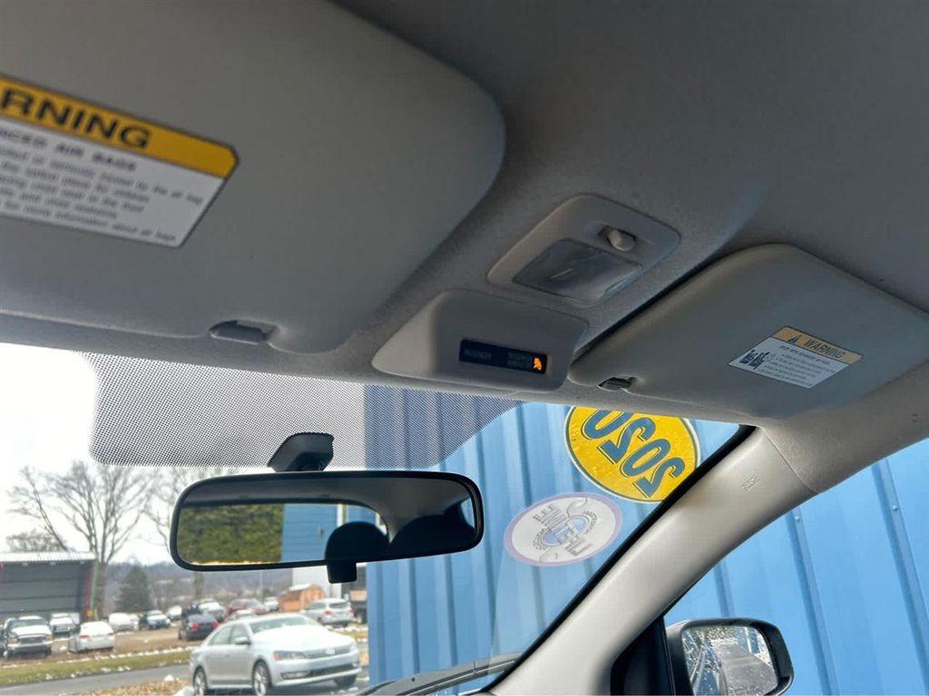 used 2020 Mitsubishi Mirage car, priced at $9,900