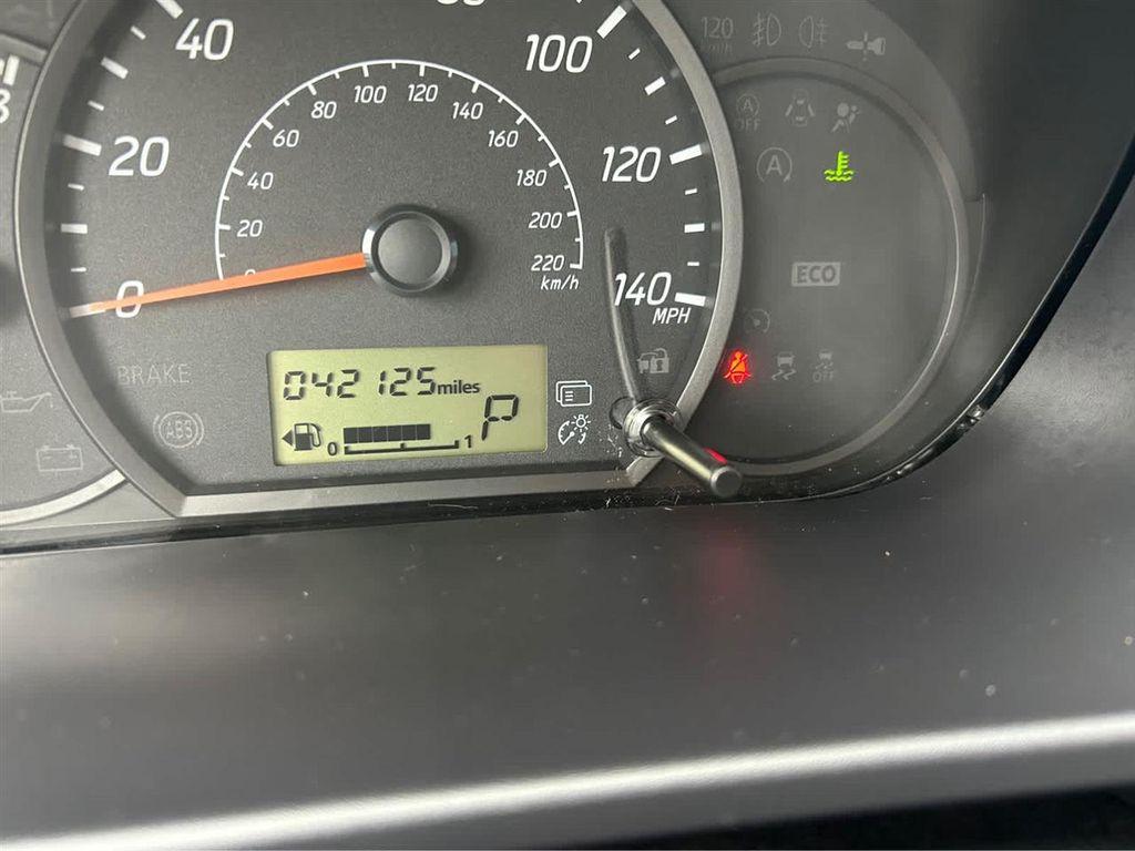 used 2020 Mitsubishi Mirage car, priced at $9,900