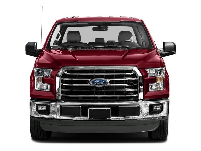 used 2017 Ford F-150 car, priced at $22,702