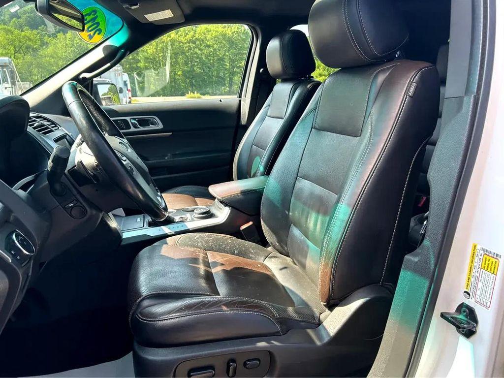 used 2013 Ford Explorer car, priced at $11,568