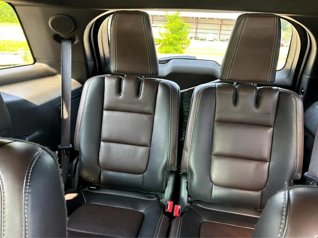 used 2013 Ford Explorer car, priced at $11,568