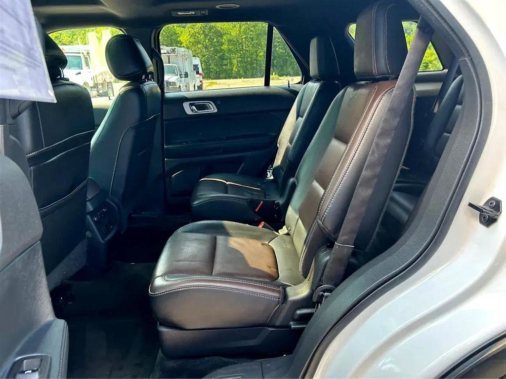 used 2013 Ford Explorer car, priced at $11,568