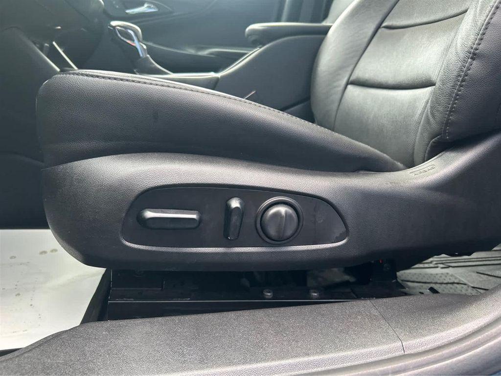 used 2021 Chevrolet Malibu car, priced at $19,991