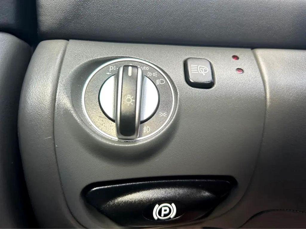 used 2005 Mercedes-Benz SL-Class car, priced at $42,965