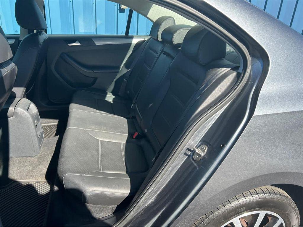 used 2017 Volkswagen Jetta car, priced at $11,678