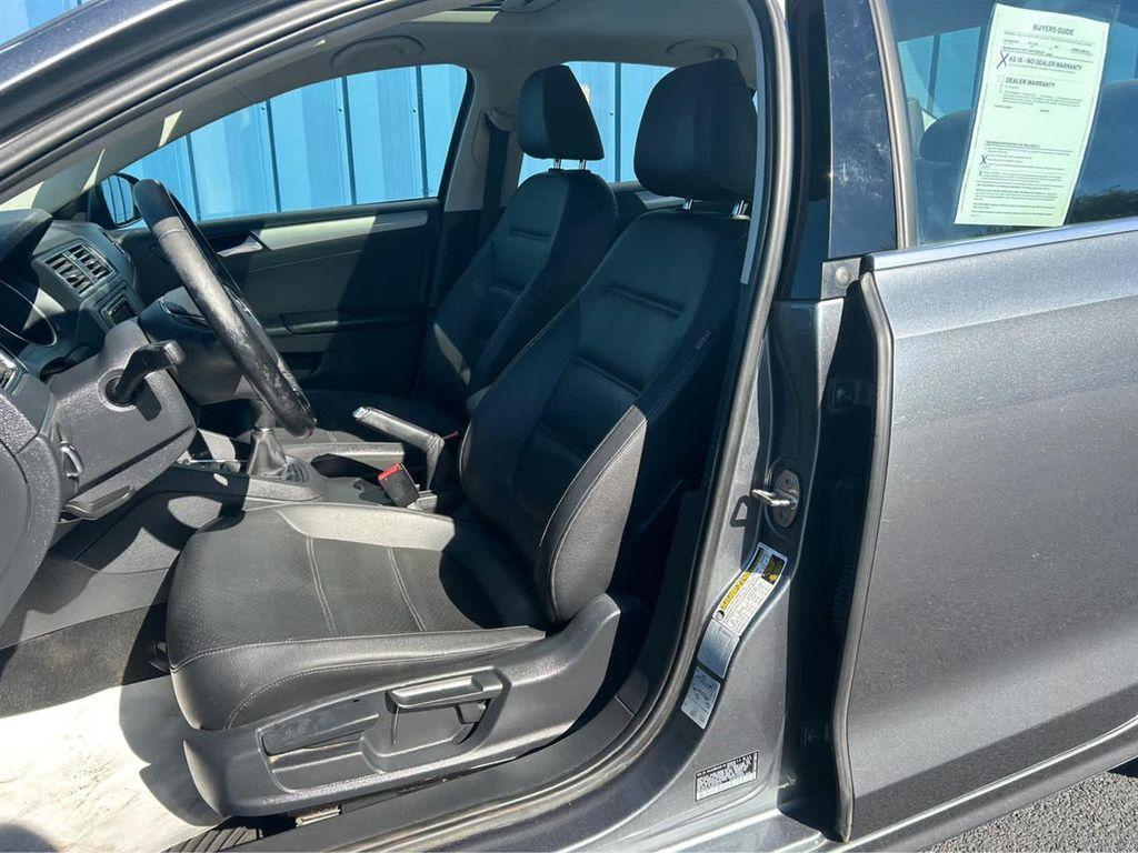 used 2017 Volkswagen Jetta car, priced at $11,678