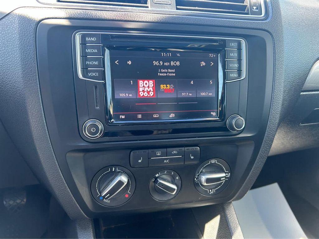 used 2017 Volkswagen Jetta car, priced at $11,678