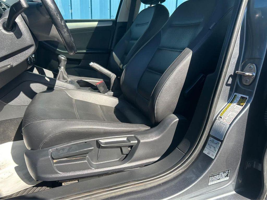 used 2017 Volkswagen Jetta car, priced at $11,678