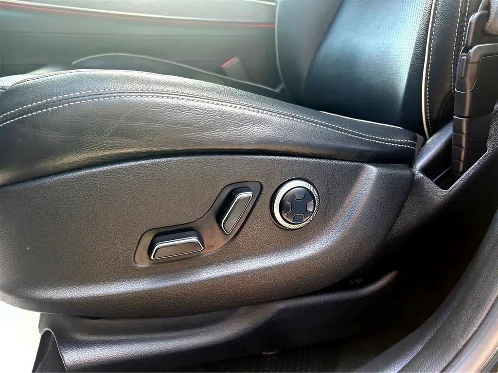 used 2022 Genesis GV70 car, priced at $30,996