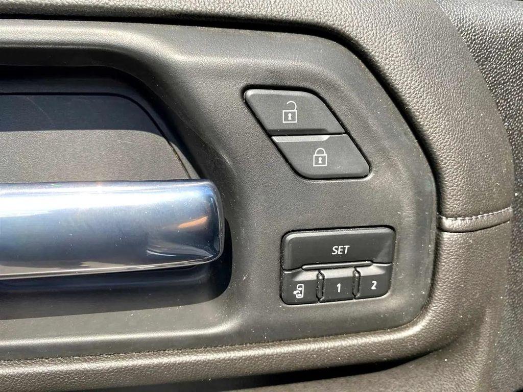 used 2022 Chevrolet Silverado 3500 car, priced at $64,939