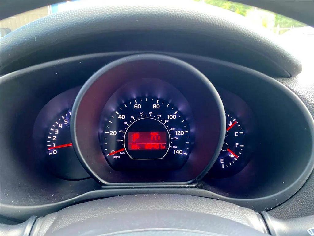 used 2019 Kia Soul car, priced at $11,473
