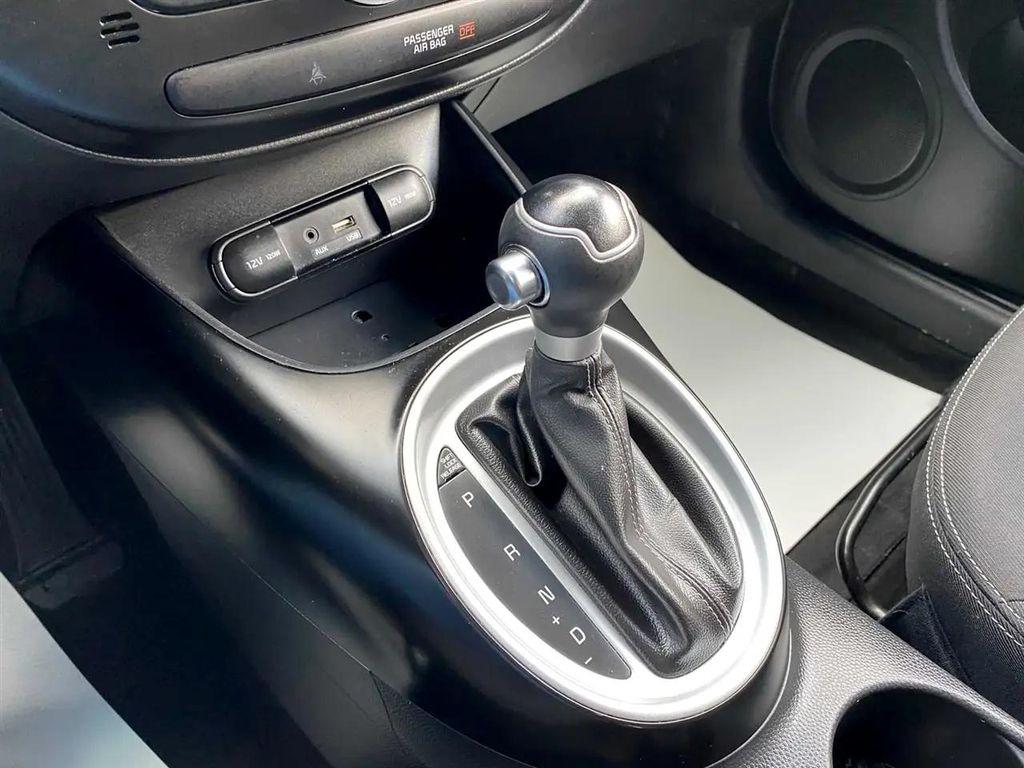 used 2019 Kia Soul car, priced at $11,473