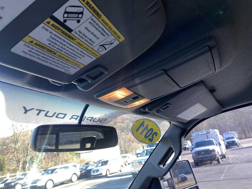 used 2011 Ford F-350 car, priced at $11,999